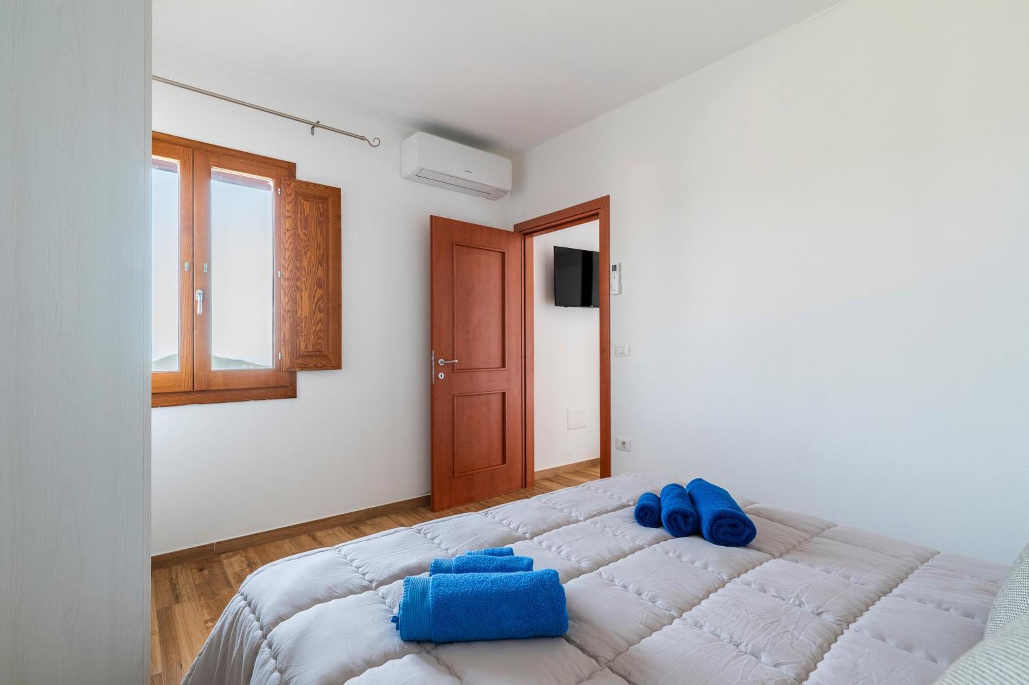Casa Jerzu S'Essia De Su Santu Vila Exterior foto